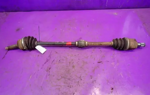 Hyundai Getz Front driveshaft 