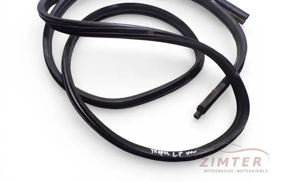 Renault Trafic II (X83) Front door rubber seal 
