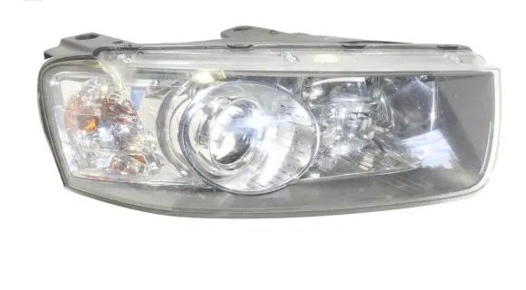 Chevrolet Captiva Headlight/headlamp