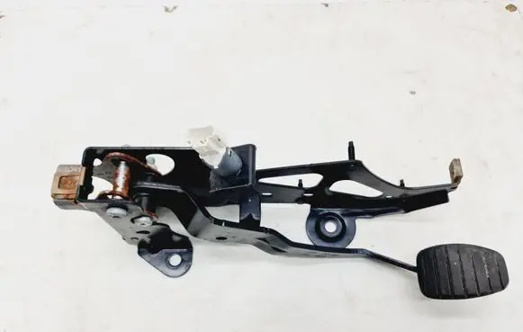 Renault Scenic II - Grand scenic II Brake pedal 8200155989