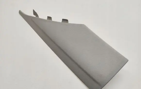 Audi A6 S6 C7 4G (C) pillar trim 4G5867246