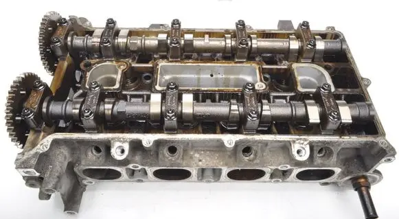 Ford Focus Engine head 1S7G-6090AX
