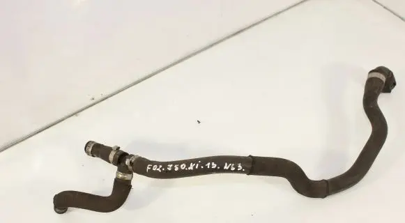 BMW 7 F01 F02 F03 F04 Engine coolant pipe/hose 4157142 709271