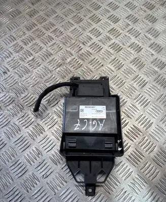 Audi A6 S6 C7 4G Voltage converter/converter module 8K0959663F
