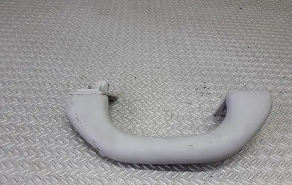 Volkswagen Golf V Front interior roof grab handle 1K0857607B
