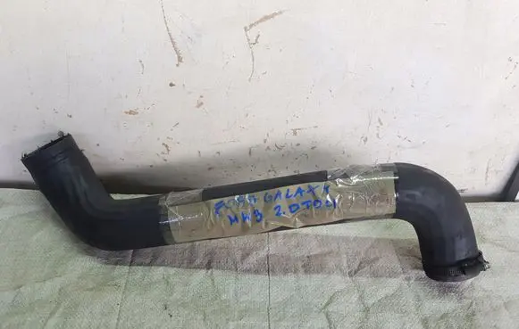 Ford Galaxy Intercooler hose/pipe