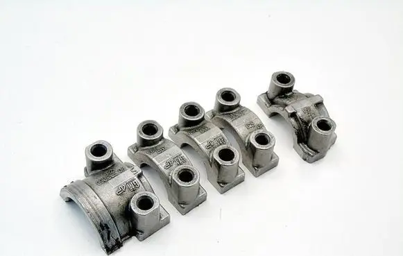 Opel Vectra B Engine block 90530060