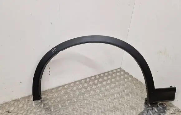 BMW X3 F25 Front arch trim 51777210081 12345678910
