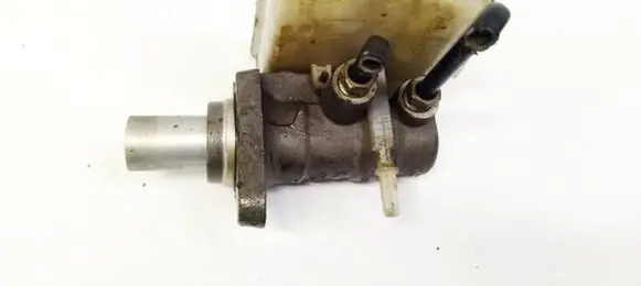 Ford S-MAX Master brake cylinder