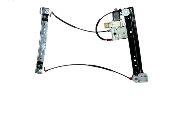 Ford S-MAX Sliding door window regulator with motor 6M21U27000BU 0130822287