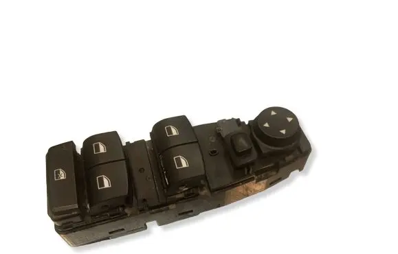 BMW 5 F10 F11 Electric window control switch 9238237 11W18E05 11050610000042