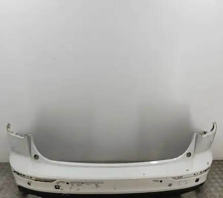 Volvo V60 Rear bumper 39796327