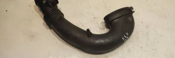 BMW X5 E53 Turbo air intake inlet pipe/hose 7795026 10856710 10866710