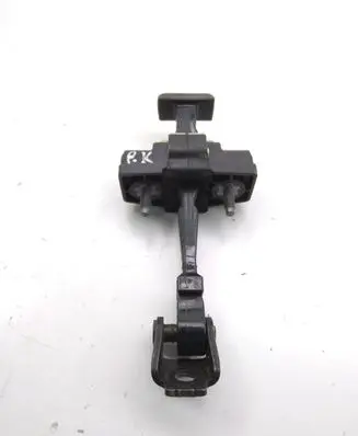 Renault Clio IV Front door check strap stopper