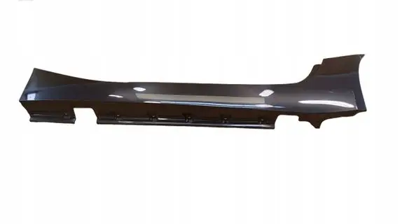 BMW Z4 E85 E86 Sill 51717016529
