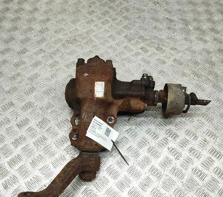 Nissan Patrol Y61 Steering rack 27141BR0 49200VB000