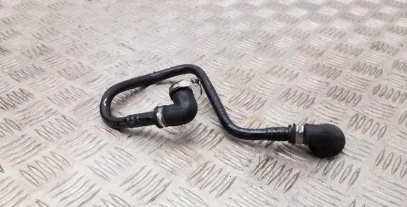 Vacuum line/pipe/hose