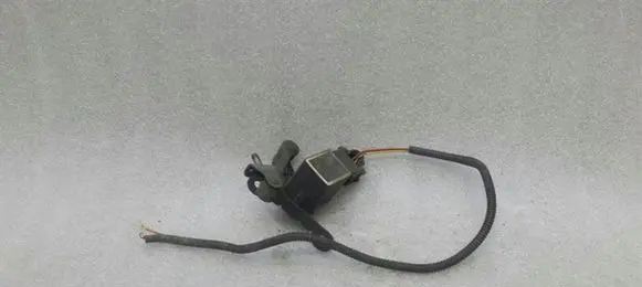Mercedes-Benz SL R230 Headlight/headlamp level sensor A0025428818