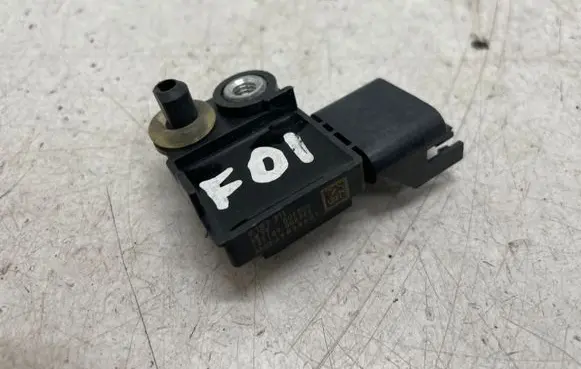 BMW 7 F01 F02 F03 F04 Airbag deployment crash/impact sensor 9159311
