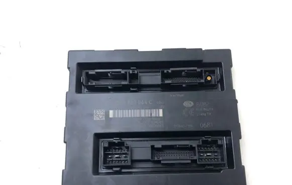 Audi A5 8T 8F Comfort/convenience module 8K0907064C