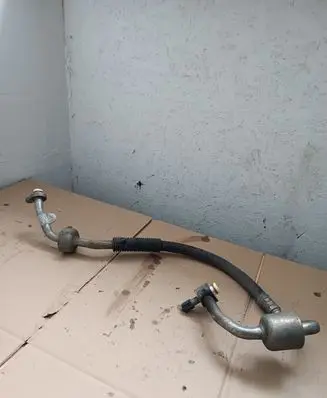 Ford Grand C-MAX Air conditioning (A/C) pipe/hose NOCODE