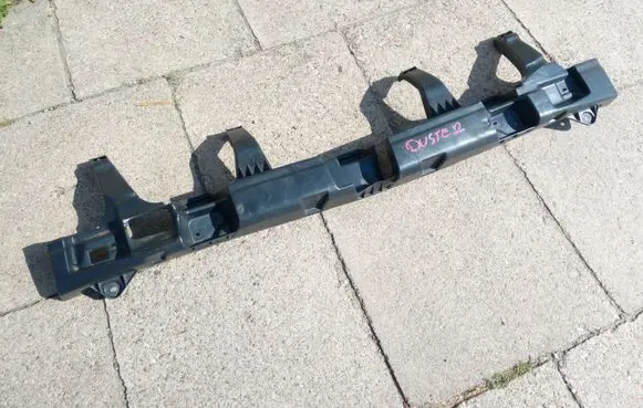 Dacia Duster Rear bumper support beam 850908340R NE69051