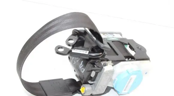 Audi A5 8T 8F Front seatbelt 8F1857705