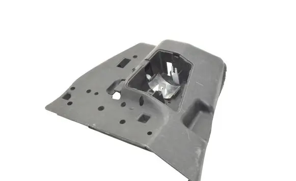 BMW 3 E46 Tail light bulb cover holder 8364926 63218364926 63217165956