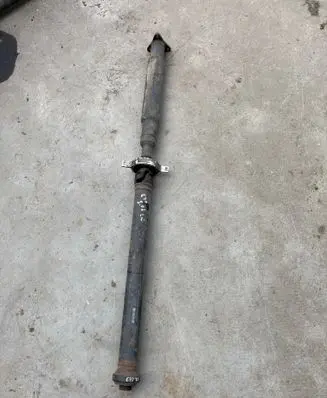BMW X5 E70 Drive shaft (set) 7589128
