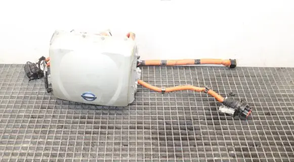 Nissan Leaf I (ZE0) Voltage converter inverter 292C03NF1D