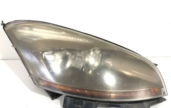 Headlight/headlamp