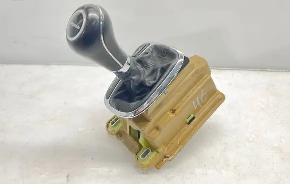 Mercedes-Benz CLK A209 C209 Gear shifter/selector A2032678524