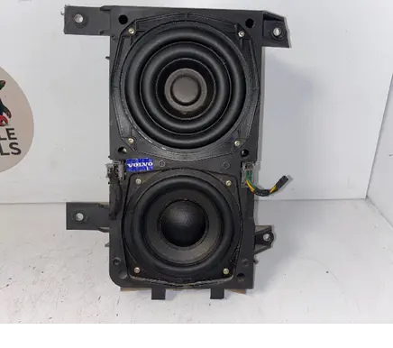 Volvo S40, V40 Subwoofer speaker 30630166