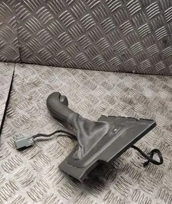 Volvo XC70 Gear shift selector indicator 3409880