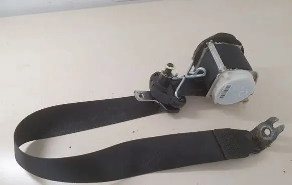 Ford S-MAX Rear seatbelt 611B68M
