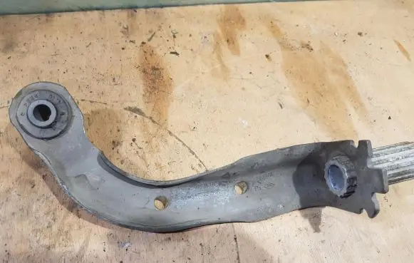 Renault Captur Other front suspension part 