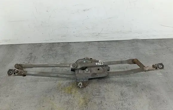 Skoda Superb B5 (3U) Front wiper linkage 3B1955113D