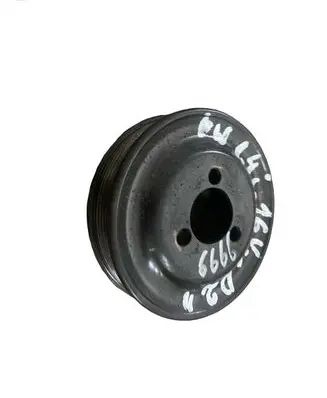 Volkswagen Golf IV Power steering pump pulley 030145269A