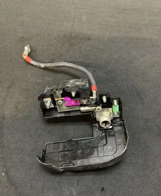 Volkswagen Crafter Positive wiring loom 7C0915459E 230327 WE8350