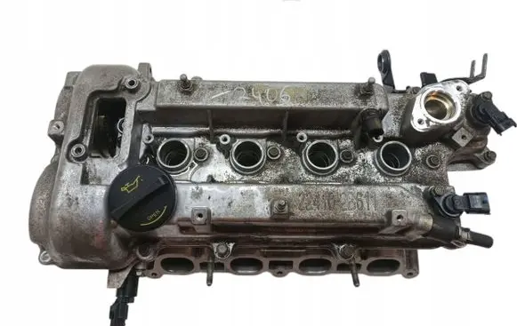KIA Sportage Engine head 