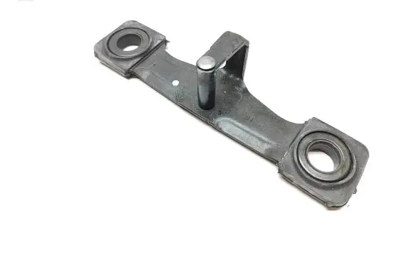 Volkswagen Tiguan Allspace Loading door lock loop/hook striker 8V0827507D