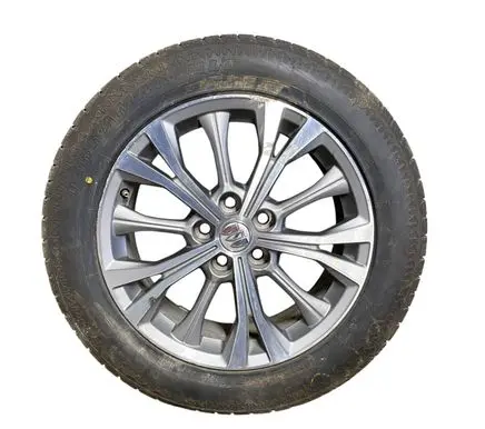 Buick Envision II R18 alloy rim 84758714