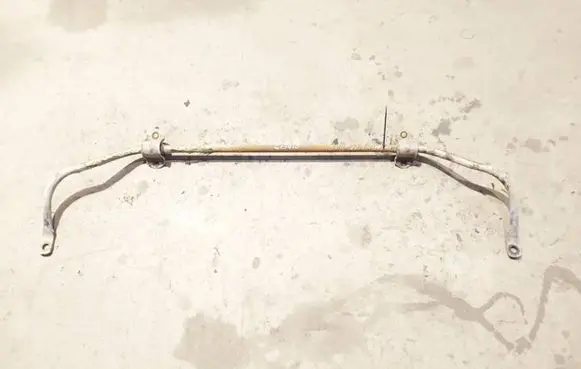 Ford Mondeo MK IV Rear anti-roll bar/sway bar 