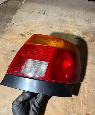 Audi A4 S4 B5 8D Rear/tail lights 213695