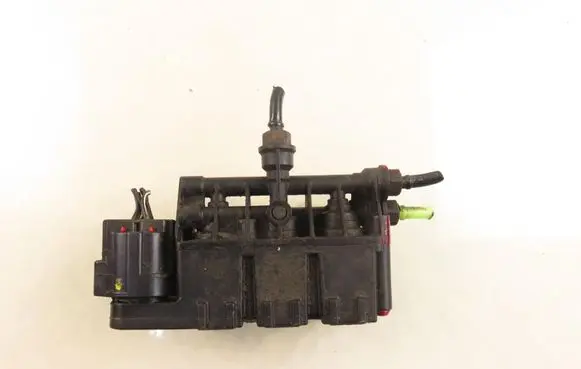 Land Rover Range Rover Sport L320 Other control units/modules RVH00055