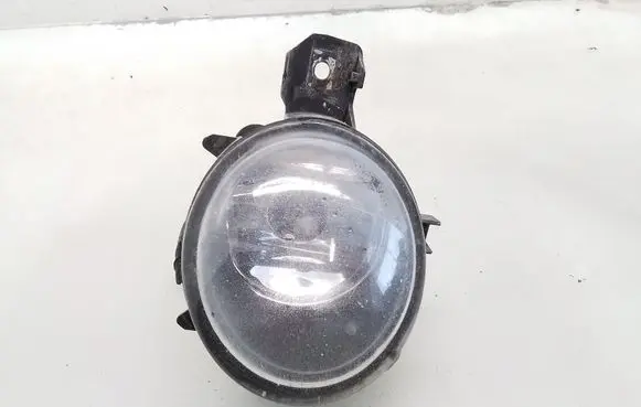 BMW 1 E81 E87 Front fog light