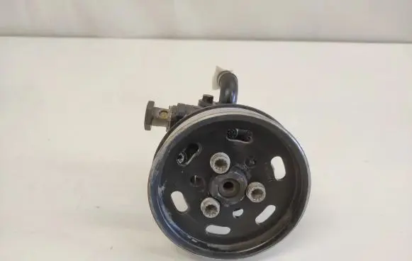 Power steering pump