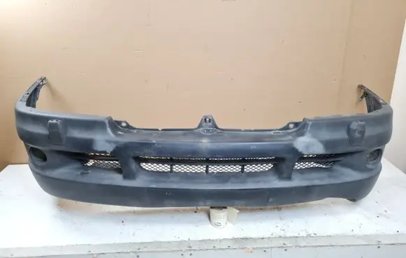 Fiat Ducato Front bumper