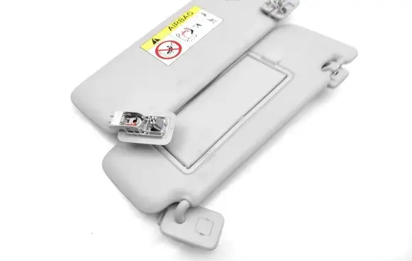 Citroen C4 X Sun visor 98265224