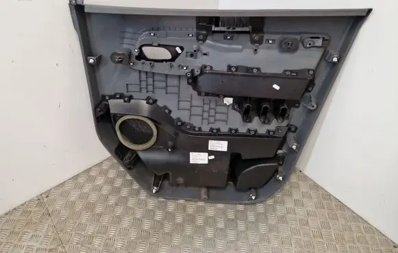 Peugeot Expert Front door card panel trim 98082244ZM 98089938ZD